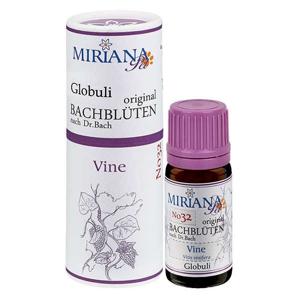 32 Vine, 10g &quot;Kügelchen&quot;, MirianaPet