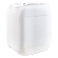 5l Kanister ohne Schraubverschluss, UN-Zulassung