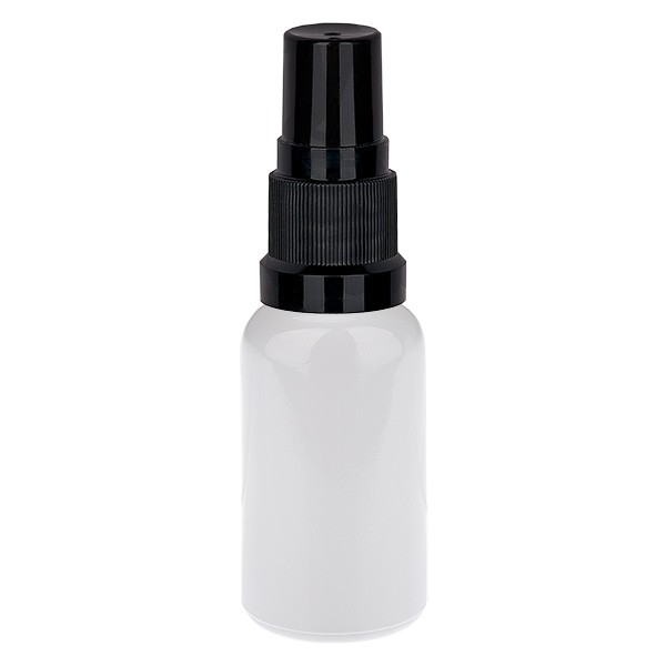 20ml Sprayflasche schwarz STD WhiteLine UT18/20