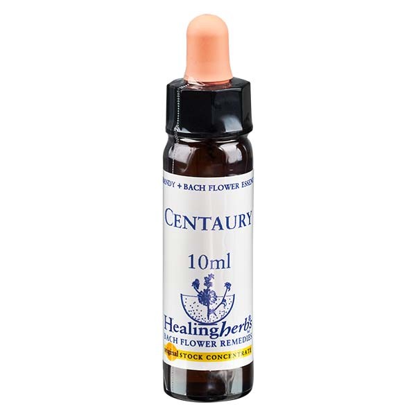 4 Centaury, 10ml Essenz, Healing Herbs