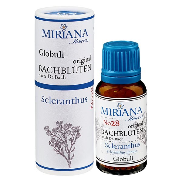 28 Scleranthus, 20g