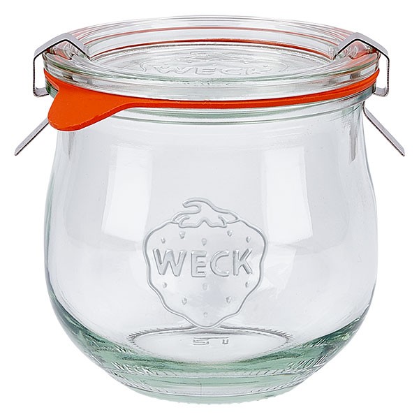 WECK-Tulpenglas 370ml