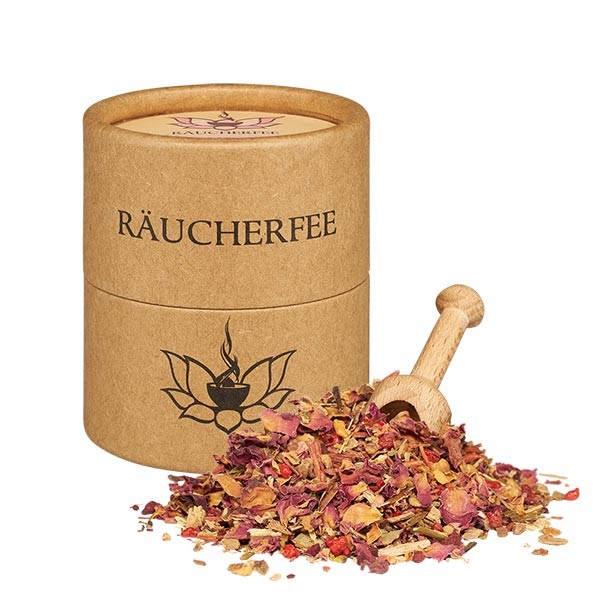 Antistress Mischung - 50ml von Räucherfee